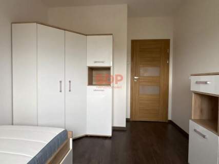 3 pokoje z garderobą i balkonem Klecina od zaraz