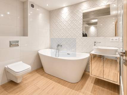 Apartament z ogródkiem na sprzedaż-Lubliniec