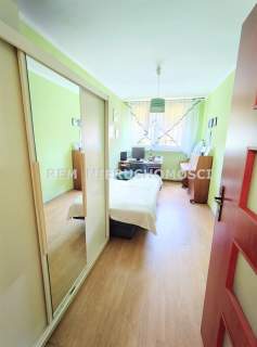 Mieszkanie na sprzedaż, 55,8 m2, Tychy
