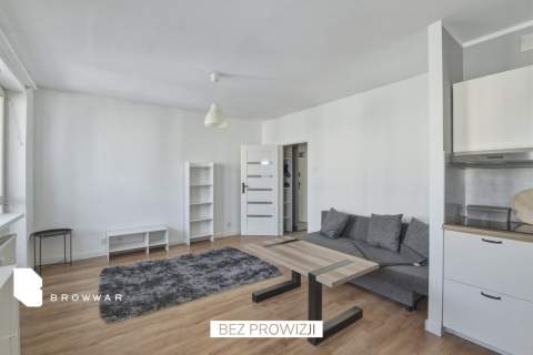 Piątkowo balkon, przy PST, wolne od października