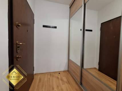 Mieszkanie na sprzedaż, 51,2 m2, Częstochowa