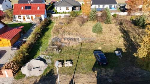 Projekt indywidualny lub dla Inwestora bliźniak .