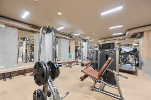 4-pokojowy apartament przy ul. Bernardyńskiej 4