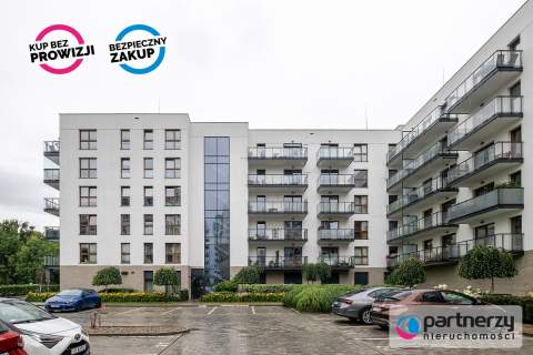 Zajezdnia Wrzeszcz, 3 pokoje, idealne dla Rodziny