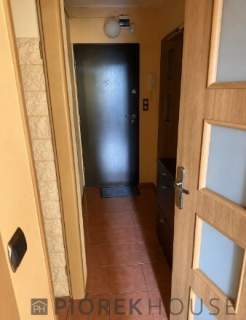 2-pokojowe mieszkanie na Mokotowie
