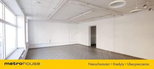Sprzedam lokal usługowy,Widok, Skierniewice,66,6m2