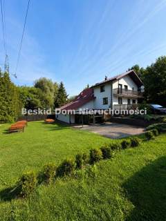 Działka budowlana na sprzedaż, 2545 m2, Bielsko-Biała