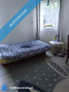 KAWALERKA DO WYNAJĘCIA KRZESZOWICE