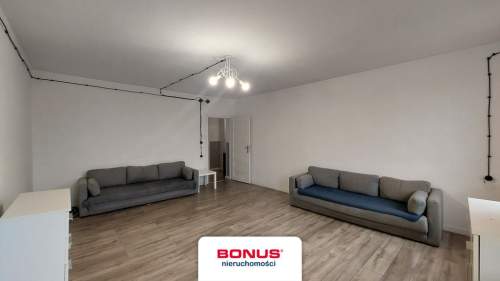 Ładne, duże 2-pokojowe w Ścisłym Centrum 