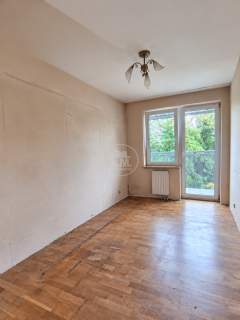 OSOBNE POKOJE, DWUSTRONNE, GAJ, BALKON, GARAŻ