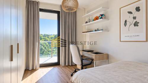 Apartament z tarasem 30 m Dolina Mokotów