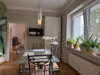 Piętro domu 92 m2 po remoncie w Centrum Brzeska