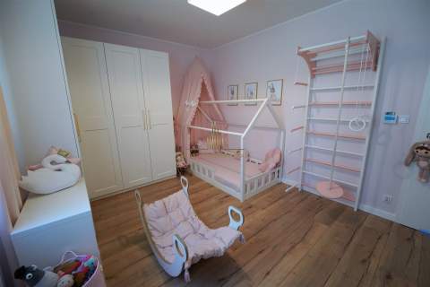 PIĘKNY DOM OBROWO, 5 pok., dzialka 3600 m2, LAS