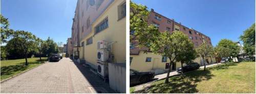 Mieszkanie na sprzedaż, 55,1 m2, Debrzno