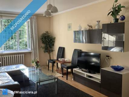 Mieszkanie 2 pokojowe, 43 m2, ulica Lotnicza