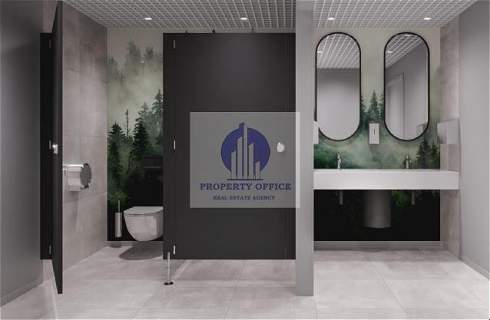 Włochy lokal biurowy 2674m2 do wynajęcia