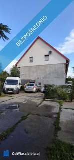 Sprzedam dwupoziomowe mieszkanie