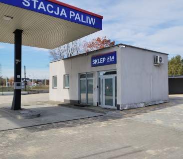 Wynajmę lokal użytkowy w Skoczowie 39.7 m2