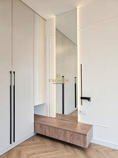 Nowy 2 poziomowy apartament Chełmiec