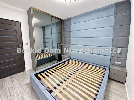 Mieszkanie na sprzedaż, 53,43 m2, Bielsko-Biała