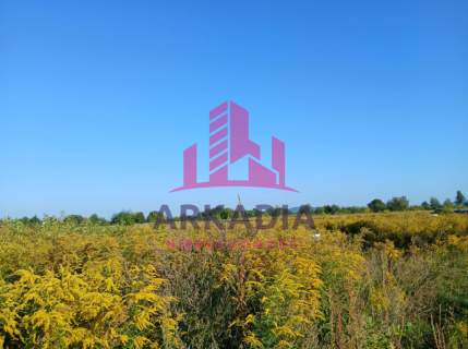 Działka budowlana ul. Wiosenna 1420 m2