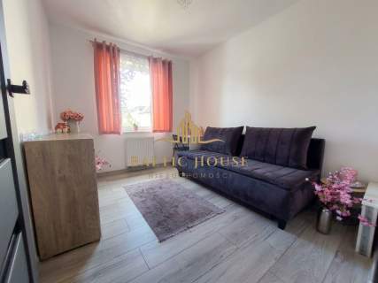 Garaż 3 Pokoje Balkon Po Remoncie Zieleń