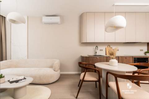 Wysoki standard 2 pokoje Apartamenty Novum