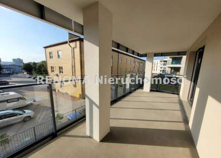  Apartamenty Zwycięstwa Wyższy Standard 