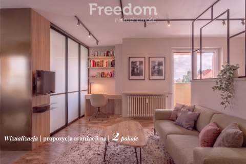 Studio Huby Krzyki balkon komórka