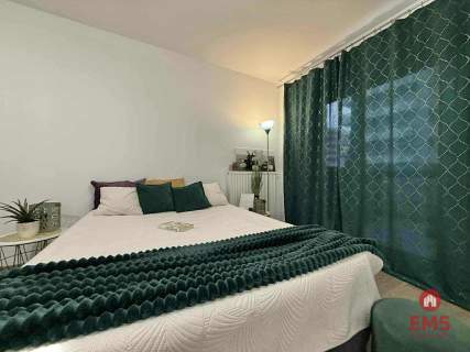 Apartament 3 pokoje z tarasem 40m2
