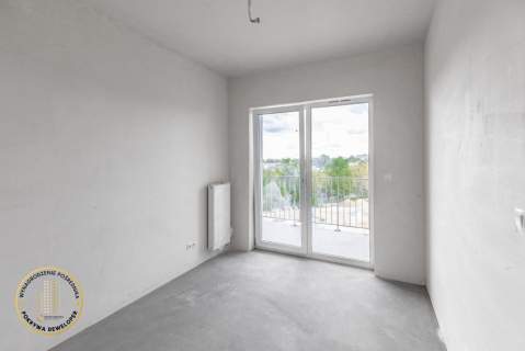 Mieszkanie deweloperskie o pow. 42,46m2 Czuby
