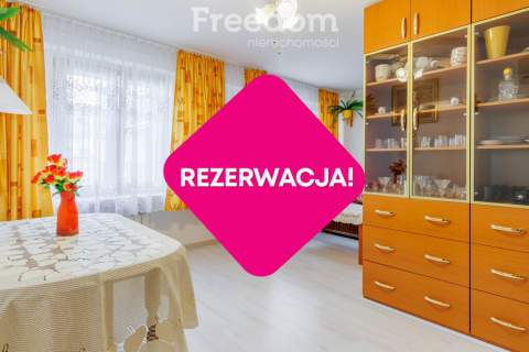 Przestronne 2 pokoje w sercu zielonego osiedla