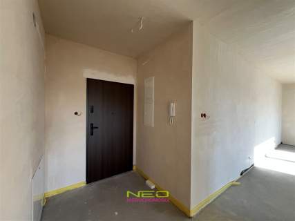 Komfortowy apartament z dużym balkonem - Wyczery