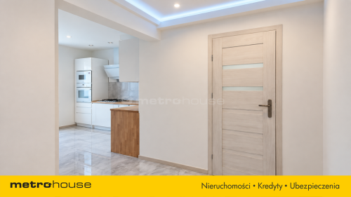 Mieszkanie na sprzedaż, 50 m2, Warszawa