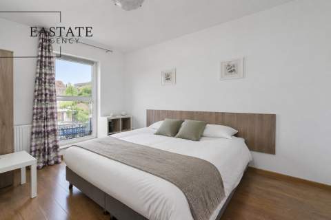 3-pok. apartament na Wyspie Spichrzów