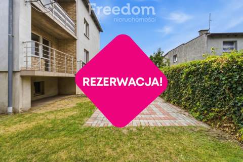 Przestronny dom w Lublińcu