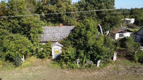 Siedlisko 2,5 ha Andrzejów gm. Przyłęk mazowieckie