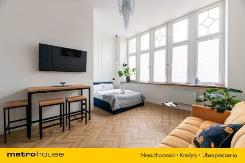 Gotowiec Inwestycyjny w Centrum Łodzi