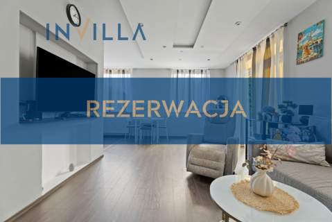 Mieszkanie z ogródkiem, miejscem post. i piwnicą