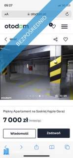 Piękny Apartament Saska Kępa