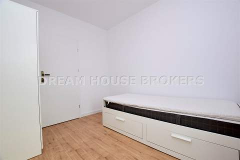 Panaroma Kwiatkowskiego 3 pokoje Balkon 26 m2