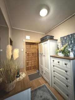 38m2 / 2 pokoje / II p. / OGRÓDEK / Po REMONCIE