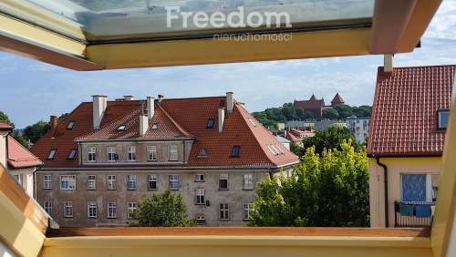 Mieszkanie 2 pokojowe w świetnej lokalizacji