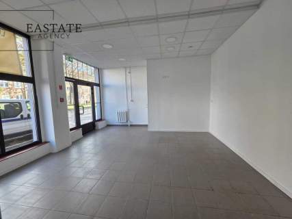 Lokal 50m2 Piwnica 40m2 Gdańsk Wrzeszcz