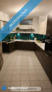 Bezpośrednio przestronny apartament blisko Warszawy