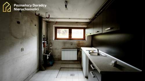 Dom wolnostojący na Smochowicach