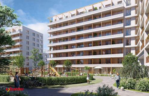 Kawalerka blisko centrum