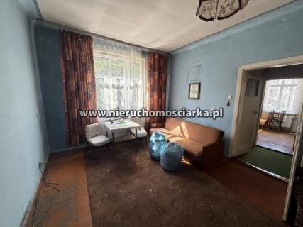 Mieszkanie do własnej aranżacji Niedobczyce 40,20 m2