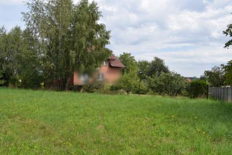 Działki budowlane 11.8a w Łańcucie