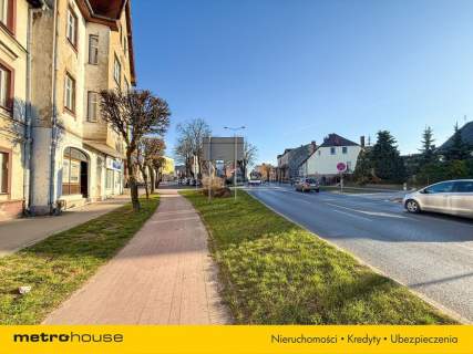 BEZCZYNSZOWE M3 w Chojnicach